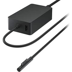 Microsoft Surface 127W Power Supply