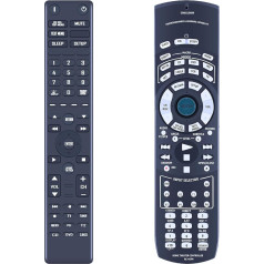 New RC-447M Replacement Remote Control for ONKYO AV Receiver TXDS595 TXDS959 RC447M