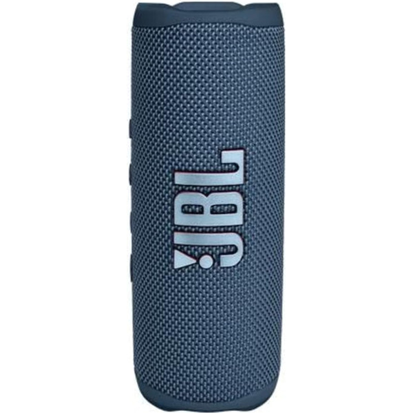 JBL Flip 6 Bluetooth Wireless Speaker Blue EU