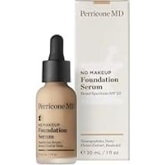Perricone MD No Makeup Foundation Serum Broad Spectrum