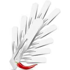 50 x Scalpel Dermaplaning Face, Kosmetex Blades/Blade for Facial Hair Removal