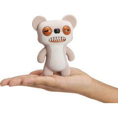 P.m.i. Kids World Fuggler s1 feature figures 11,5 cm - lācēns naktsmiegs bēšs pakaļdzīšanās
