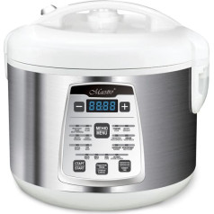 Feel-Maestro Multikrāsns 5l, 17 programmas, 700w mr-792