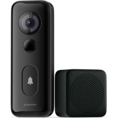 Video durvju zvans smart doorbell 3s