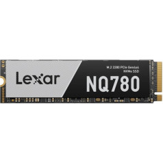 ssd nq780 1tb m.2 2280 pcie nvme disks