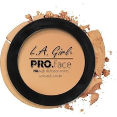 L.A. GIRL PRO Face Powder - Classic Tan