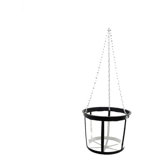 SP Cistern Filter Water Filter Earth Tank Rain Water Filter Drainage Filter 200-400 mm with Chain (Size 200 mm with Chain)