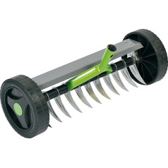 Verdemax 3940 11 Teeth Manual Surface Aerator