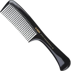 Kent Professional Styling Rake Comb - 220mm (PACK OF 1)