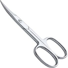 NAIL SCISSORS FOR MANICURE AND PEDICURE