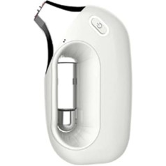 Uxsjakjsd Facial Moisturiser Facial Skin Moisturising Airbrush Portable Mini Oxygen Cylinder