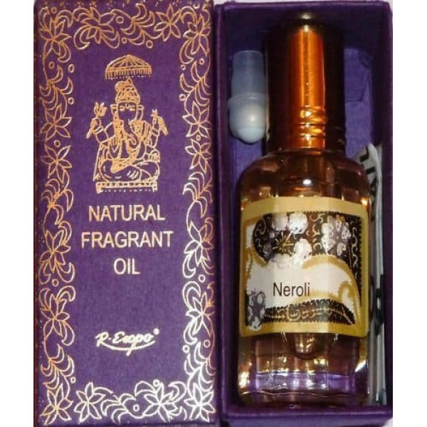 Song of India, Natural Neroli Perfume Oil 10 ml
