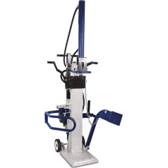 Holzkraft HSE 14-1100 Firewood Splitter