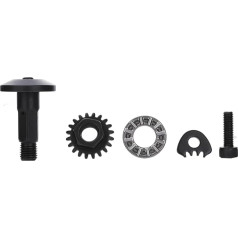 Laecabv Scissors parts for cutting LA32S (pin shaft)