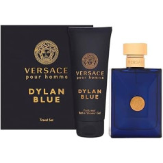 Versace For Man Dylan Blue Eau De Toilette