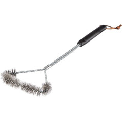 Weber 21-Inch T-Brush