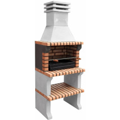Movelar Grill Liz XL Fire Bowl