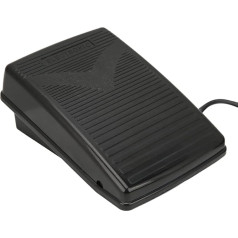 Sewing Machine Foot Plastic Pedal Control for Singer SC220 6160 6180 5400 XL-400