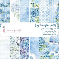 Dress My Craft DMCP1134 12