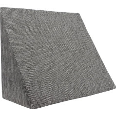 Formalind Fantastic XL Wedge, grey, x-large