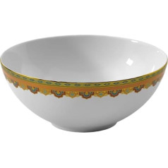 Villeroy & Boch Samarkand Mandarin Individual Bowl, Multi-Coloured