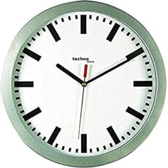 Quartz Wall Clock 25 cm