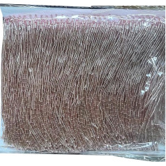 15 cm lange Fransenborte mit Kristallperlen, für Hochzeitskleider, Quaste, Spitze, Glasperlen, Kleider, Vorhänge, Nähen, dekorative Verzierungen, Hof