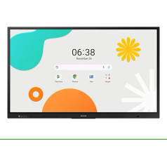 Interaktīvais monitors 75 cai wa75f lh75wafwlgcxen