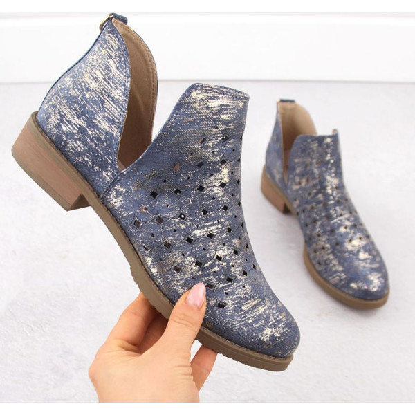 Zābaki W SA62-102 SAN12D / 40