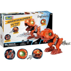 Advent Calendar Engineers 