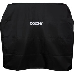 Cozze® Cover 130 x 66 x 114 cm for Plancha and Outdoor Table