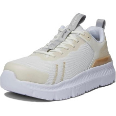 Timberland PRO Setra Women's Composite Safety Cap Industrial Athletic Work Shoe Tan/Champagne, 4 UK