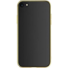 Devia Glimmer series case (PC) iPhone SE2 gold