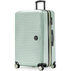 Hauptstadtkoffer Mitte Suitcase Mitte ABS, mint