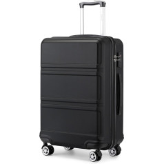 KONO Trolley Suitcase, Travel Suitcase