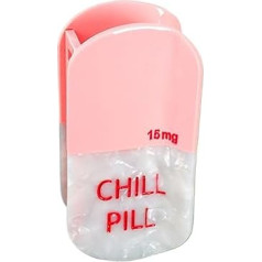 Haarklammer in lustiger Form für Frauen und Mädchen, Haarstyling-Zubehör für dünnes Haar, französischer Kieferclip, Haarschmuck für Damen