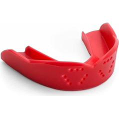 SISU Mouthguards Sisu 3D Mouthguard