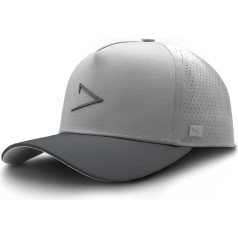 apol Premium Cap - Cloud Trucker - 100% Waterproof, Breathable, Durable, Quality - Snapback - Black Anthracite Navy Olive