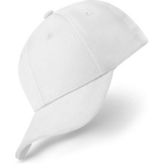 REEFLESS® Baseball Cap Men Women Baseball Cap - Adjustable Cap - Caps for Men Women