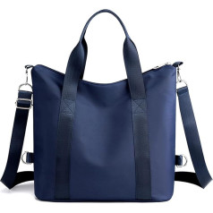 GOQUFOY Nylon Crossbody Bags for Women Shoulder Tote Bag Waterproof Messenger Bag Satchel Women's Handbags Purses