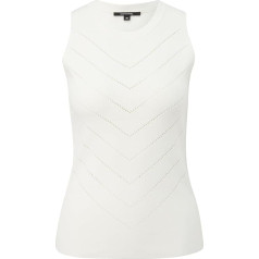 comma Women's Sweater Vest