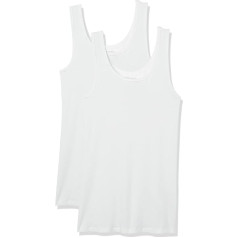 Amazon Essentials Women’s Slim Fit Vest, Pack of 2