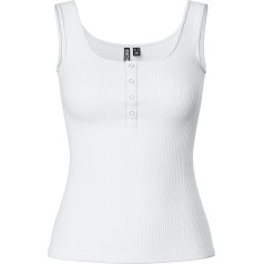 PIECES Women's Pckitte Tank Noos BC Top