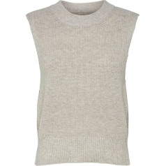 ONLY Female Vest, Knitted