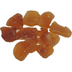 Ginger Unsugared - 1 kg - 1000 g