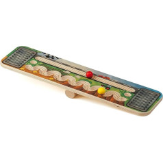 Erzi Erzi46101 Balancing Board Race Toy