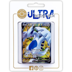 my-booster Pokémon Company SWSH12-FR-185