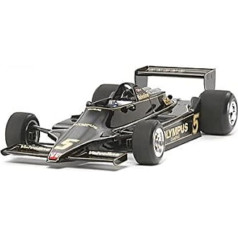 Tamiya 300020060 1/20 Lotus Type 79 1978