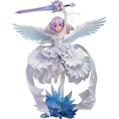 Good Smile Company Hyperdimension Neptunia Figure 1/7 Neptune Little Purple Ver. 32 cm