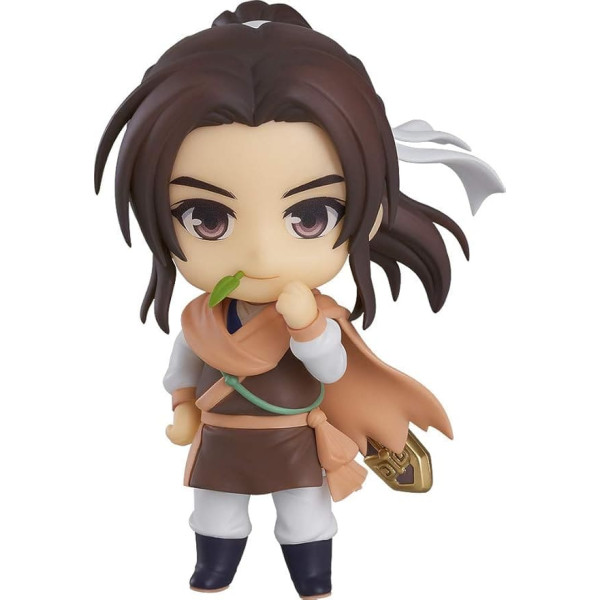 Chinese Paladin Sword and Fairy Nendoroid Li Xiaoyao